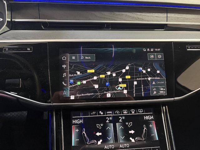 Audi A8 TFSI E 60 TFSI E Quattro 462 Ch Tiptronic - 2022 - Joinsteer - #44