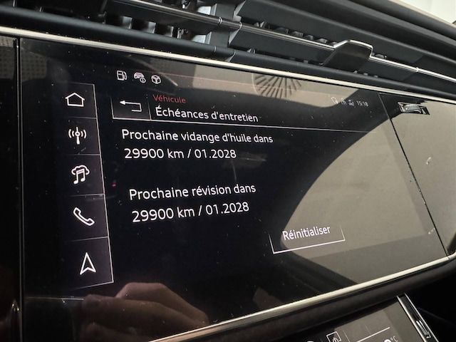 Audi Q7 TFSI E Competition 60 TFSI E Quattro 490 Ch Tiptronic - 2024 - Joinsteer - #59