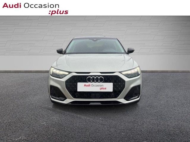 Audi A1 Design Luxe 35 TFSI 150 Ch S Tronic - 2023 - Joinsteer - #13