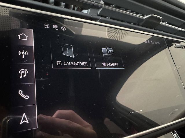 Audi Q7 TFSI E Competition 60 TFSI E Quattro 490 Ch Tiptronic - 2024 - Joinsteer - #61