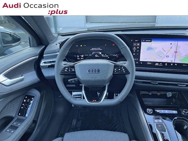 Audi A5 Coupé S Line E-hybrid Quattro 299 ChS Tronic - 2026 - Joinsteer - #8