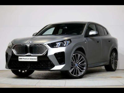 BMW IX2 XDrive30 Kit M Sport -  - Joinsteer - #1