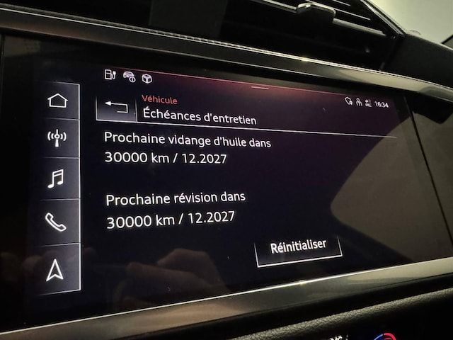 Audi Q3 TFSI E S Line 45 TFSI E 245 ch S Tronic - 2024 - Joinsteer - #47