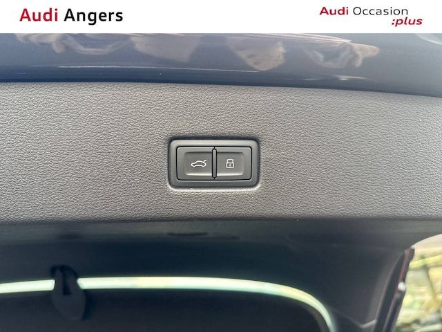 Audi A7 Sportback Avus 40 TDI 204 Ch S Tronic - 2022 - Joinsteer - #13