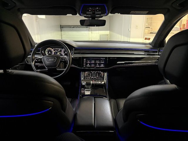 Audi A8 TFSI E 60 TFSI E Quattro 462 Ch Tiptronic - 2022 - Joinsteer - #49