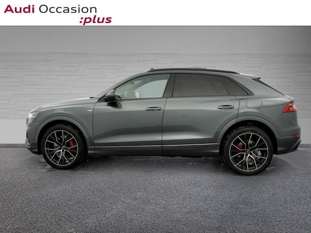 Audi Q8 TFSI E Competition 60 TFSI E Quattro 462 Ch Tiptronic - 2022 - Joinsteer - #2