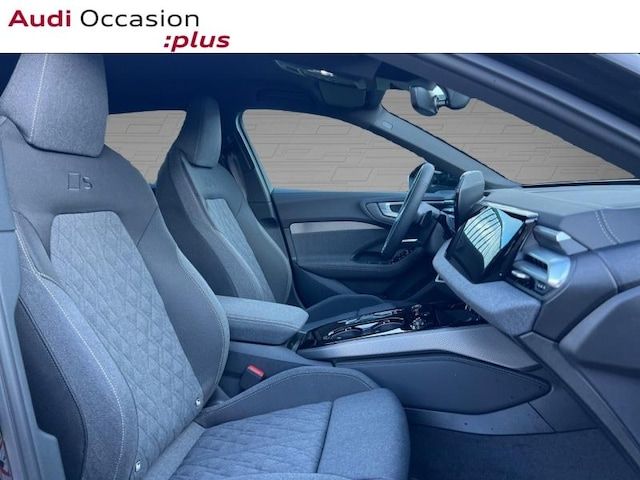 Audi A5 Coupé S Line E-hybrid Quattro 299 ChS Tronic - 2026 - Joinsteer - #14