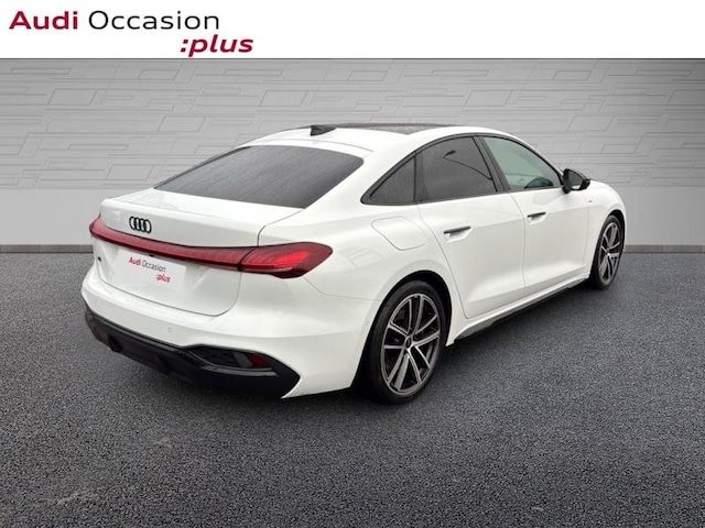 Audi A5 Coupé Design TDI Hybride 204 Ch S Tronic - 2025 - Joinsteer - #9
