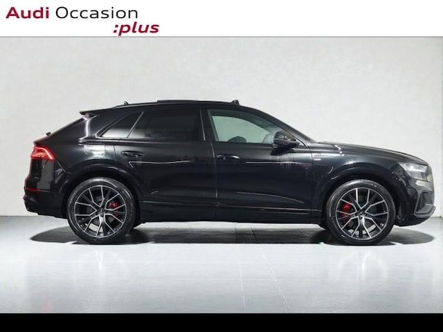 Audi Q8 TFSI E Competition 60 TFSI E Quattro 462 Ch Tiptronic - 2023 - Joinsteer - #2