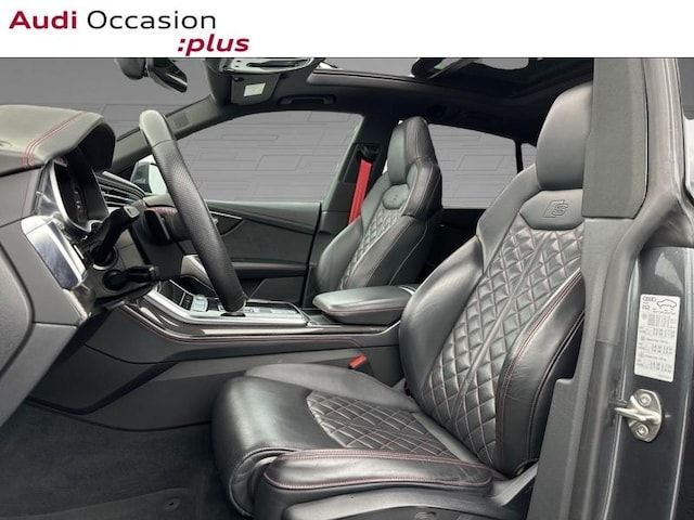 Audi Q8 TFSI E Competition 60 TFSI E Quattro 462 Ch Tiptronic - 2022 - Joinsteer - #7
