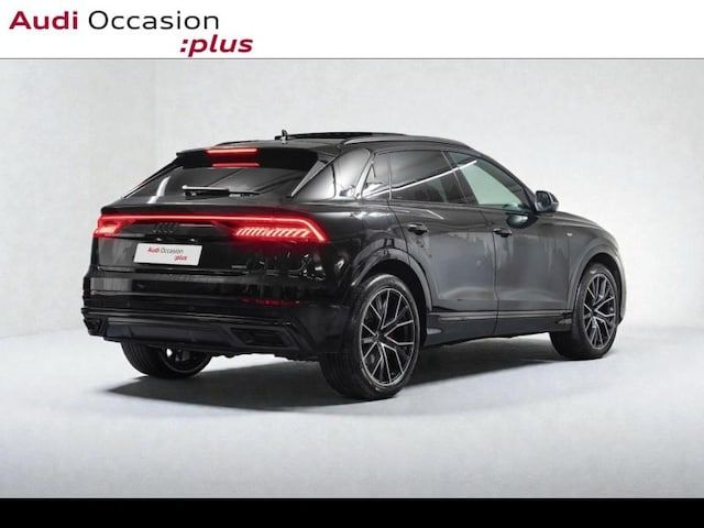 Audi Q8 TFSI E Competition 60 TFSI E Quattro 462 Ch Tiptronic - 2023 - Joinsteer - #3