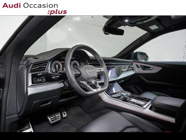 Audi Q8 TFSI E Competition 60 TFSI E Quattro 462 Ch Tiptronic - 2023 - Joinsteer - #4