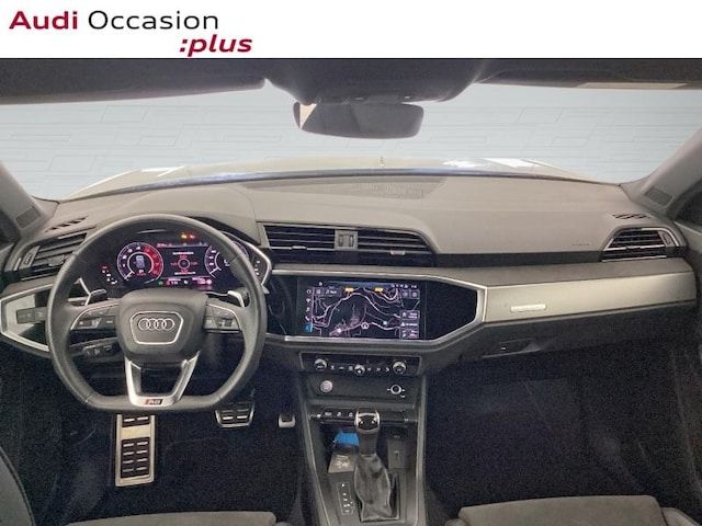 Audi RSQ3 RS Q3 400 Ch S Tronic - 2020 - Joinsteer - #3
