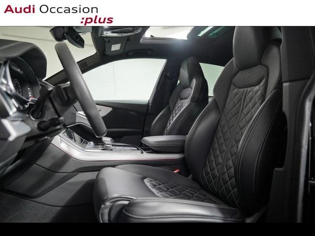 Audi Q8 TFSI E Competition 60 TFSI E Quattro 462 Ch Tiptronic - 2023 - Joinsteer - #6