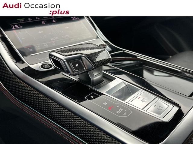 Audi Q8 TFSI E Competition 60 TFSI E Quattro 462 Ch Tiptronic - 2022 - Joinsteer - #14