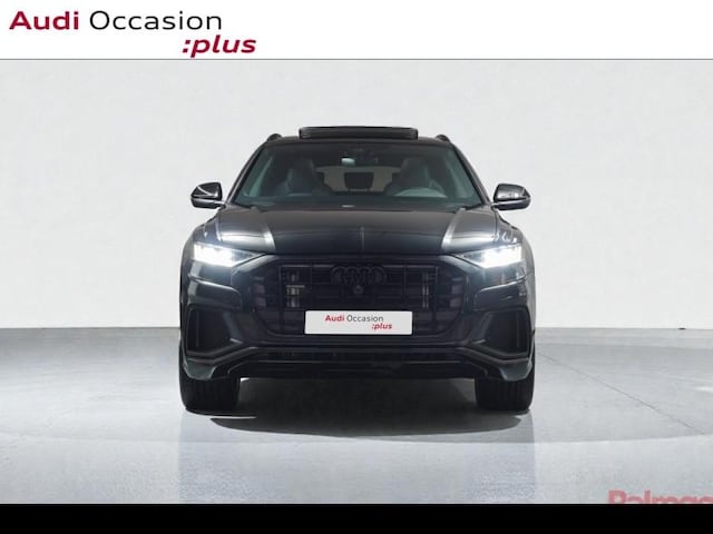 Audi Q8 TFSI E Competition 60 TFSI E Quattro 462 Ch Tiptronic - 2023 - Joinsteer - #8