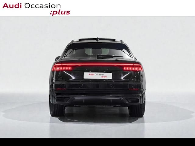 Audi Q8 TFSI E Competition 60 TFSI E Quattro 462 Ch Tiptronic - 2023 - Joinsteer - #9