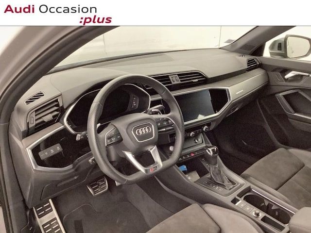Audi RSQ3 RS Q3 400 Ch S Tronic - 2020 - Joinsteer - #8