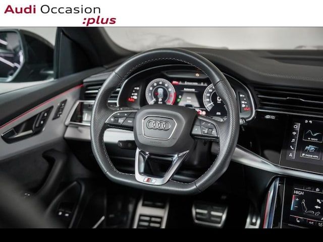 Audi Q8 TFSI E Competition 60 TFSI E Quattro 462 Ch Tiptronic - 2023 - Joinsteer - #10