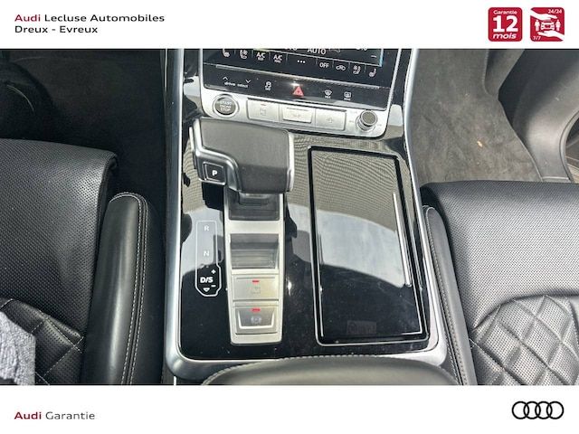 Audi Q8 TFSI E Competition 60 TFSI E Quattro 462 Ch Tiptronic - 2022 - Joinsteer - #27