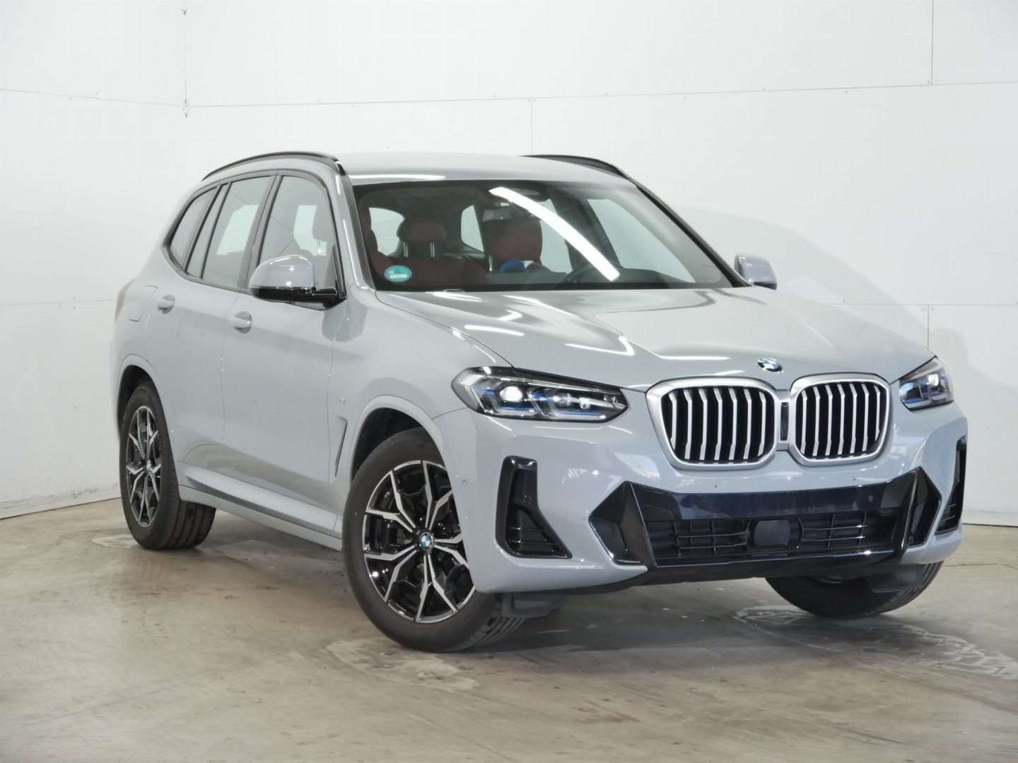 BMW Série X XDrive 20d M Sport - 2024 - Joinsteer - #1
