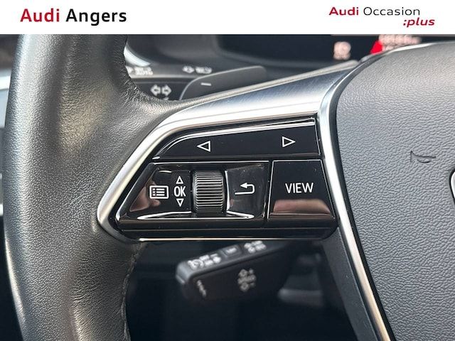 Audi A7 Sportback Avus 40 TDI 204 Ch S Tronic - 2022 - Joinsteer - #23