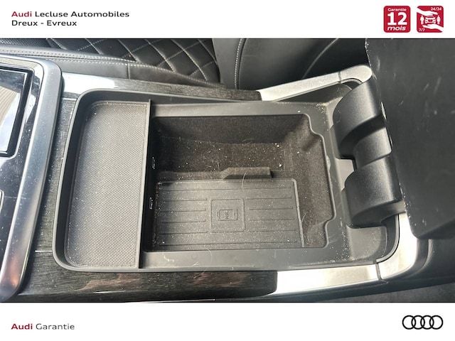 Audi Q8 TFSI E Competition 60 TFSI E Quattro 462 Ch Tiptronic - 2022 - Joinsteer - #28