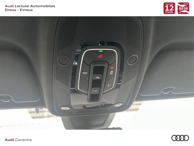 Audi Q8 TFSI E Competition 60 TFSI E Quattro 462 Ch Tiptronic - 2022 - Joinsteer - #29