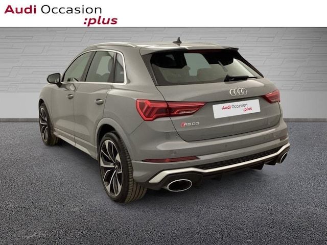 Audi RSQ3 RS Q3 400 Ch S Tronic - 2020 - Joinsteer - #12