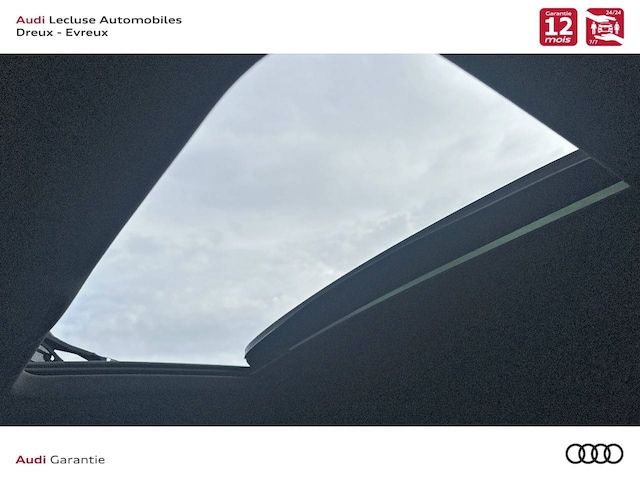 Audi Q8 TFSI E Competition 60 TFSI E Quattro 462 Ch Tiptronic - 2022 - Joinsteer - #30