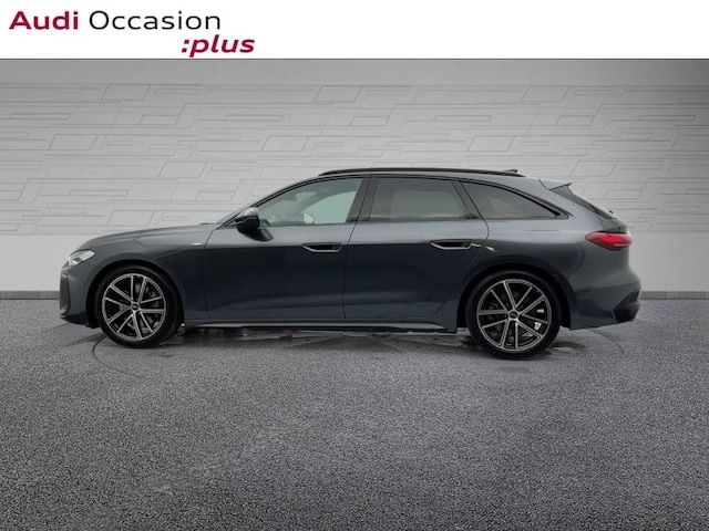 Audi A5 Coupé Design TDI Hybride 204 Ch S Tronic - 2025 - Joinsteer - #2