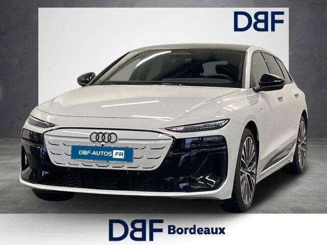 Audi A6 Avant E-tron S Line E-tron Performance 270,00 KW - 2025 - Joinsteer - #1