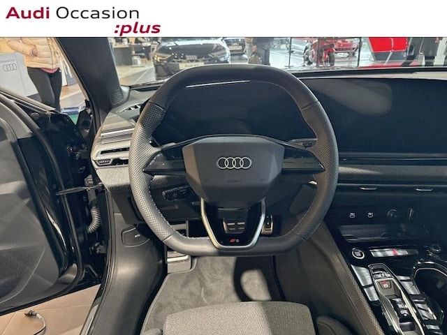 Audi A5 Coupé Design E-hybrid Quattro 299 ChS Tronic - 2025 - Joinsteer - #8
