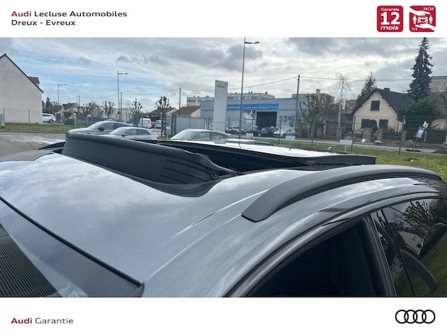 Audi Q8 TFSI E Competition 60 TFSI E Quattro 462 Ch Tiptronic - 2022 - Joinsteer - #33