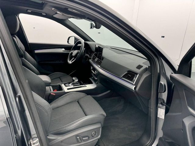 Audi Q5 Sportback S Line 35 TDI 163 Ch S Tronic - 2023 - Joinsteer - #30