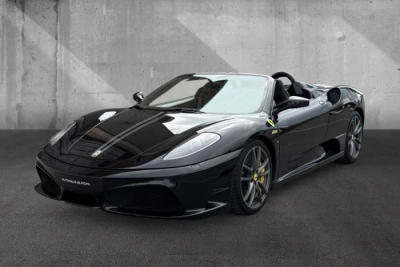 Ferrari Scuderia Spider 16M -  - Joinsteer - #1