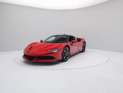 Ferrari SF90 Stradale -  - Joinsteer - #1