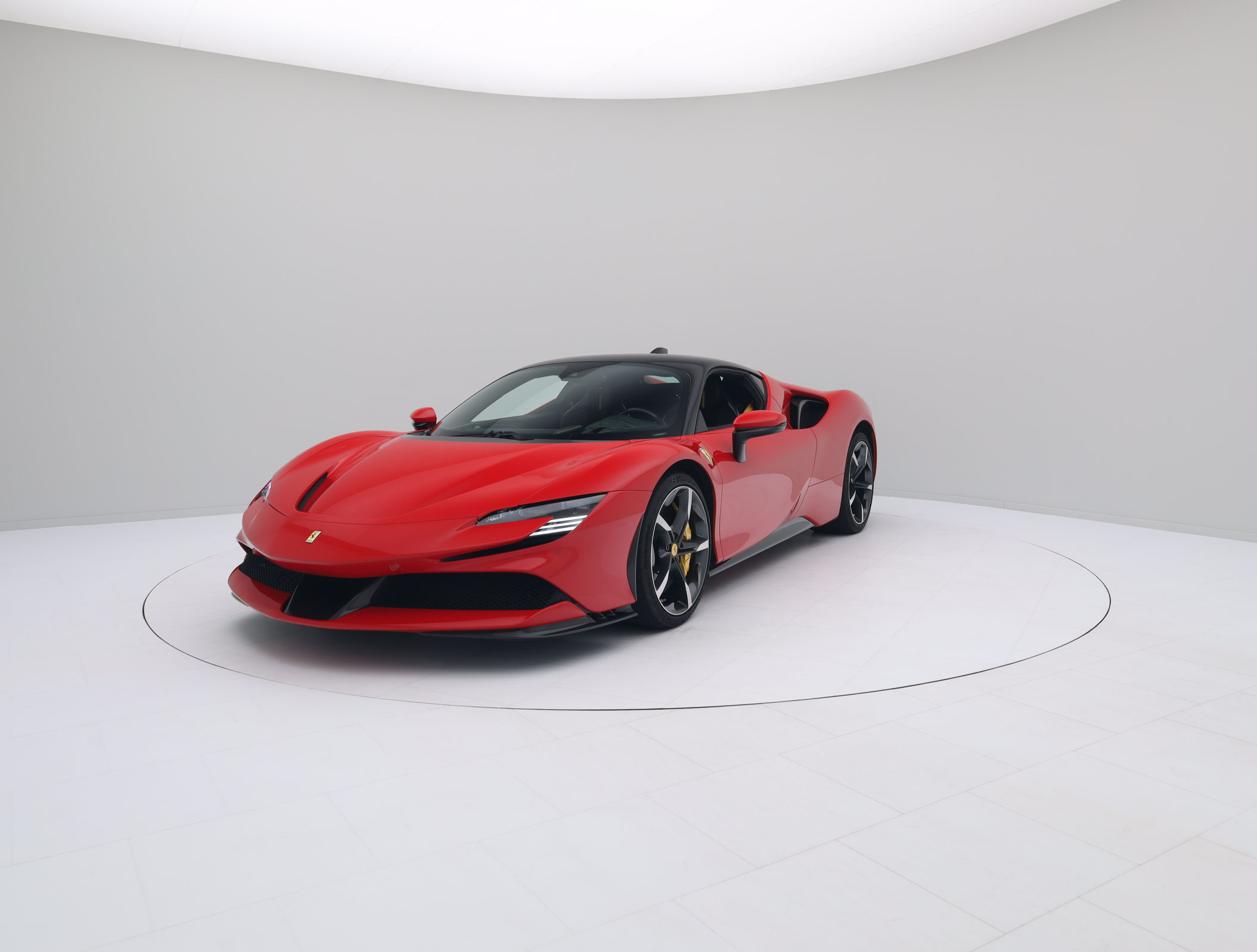 Ferrari SF90 Stradale - 2023 - Joinsteer - #1