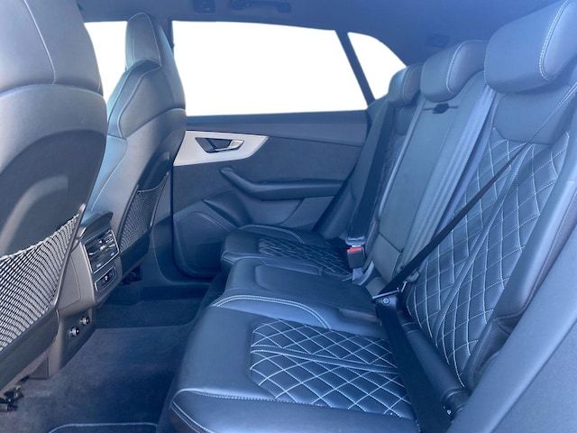 Audi Q8 TFSI E Competition 60 TFSI E Quattro 462 Ch Tiptronic - 2021 - Joinsteer - #14