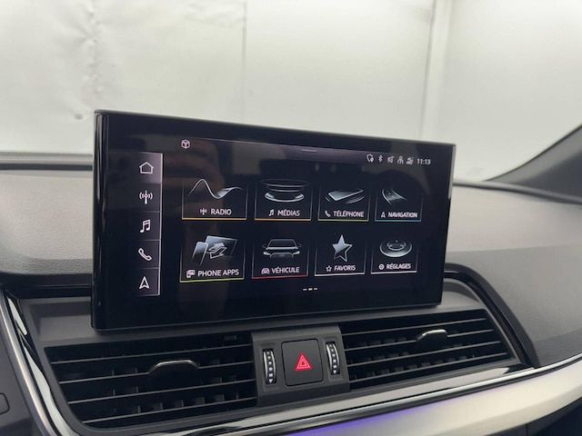 Audi Q5 Sportback S Line 35 TDI 163 Ch S Tronic - 2023 - Joinsteer - #35
