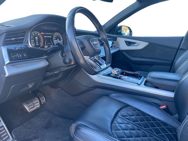 Audi Q8 TFSI E Competition 60 TFSI E Quattro 462 Ch Tiptronic - 2021 - Joinsteer - #15