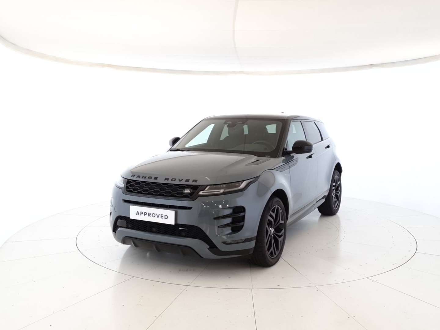 Land Rover Range Rover Evoque 2.0D I4 204 AWD Auto R-Dynamic - 2022 - Joinsteer