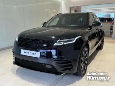 Land Rover Range Rover Velar R-Dyn SE Black Pack -  - Joinsteer - #1