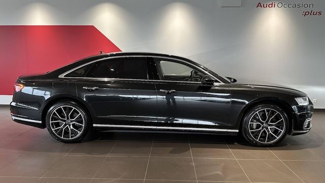 Audi A8 L TFSI E Avus 60 TFSI E Quattro 449 Ch Tiptronic - 2019 - Joinsteer - #2