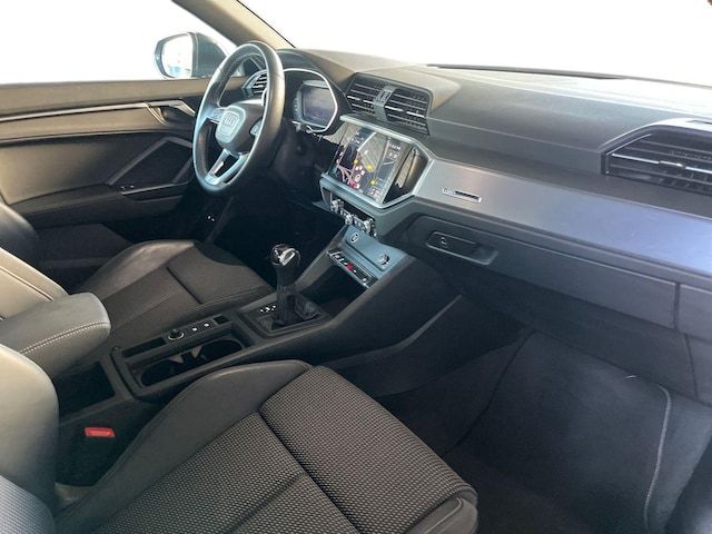 Audi Q3 TFSI E S Line 45 TFSI E 245 ch S Tronic - 2022 - Joinsteer - #9