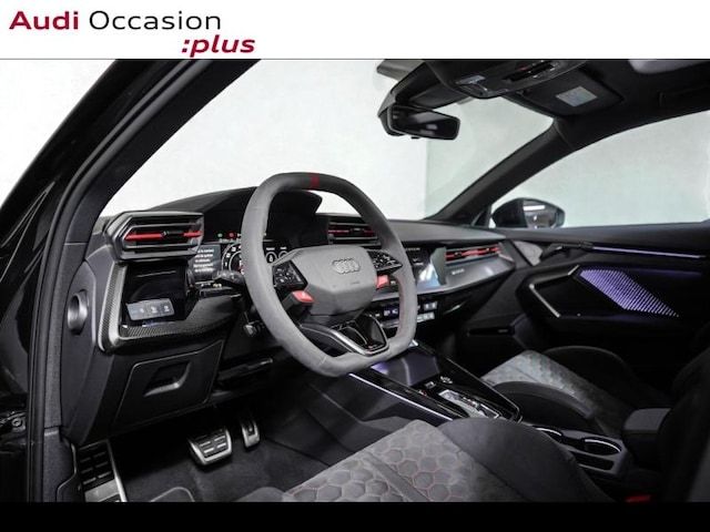 Audi RS3 Sportback 2.5 TFSI Quattro S Tronic - 2025 - Joinsteer - #4