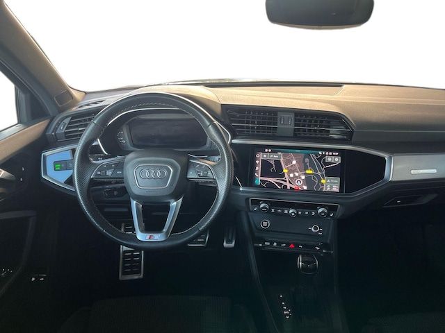 Audi Q3 TFSI E S Line 45 TFSI E 245 ch S Tronic - 2022 - Joinsteer - #12