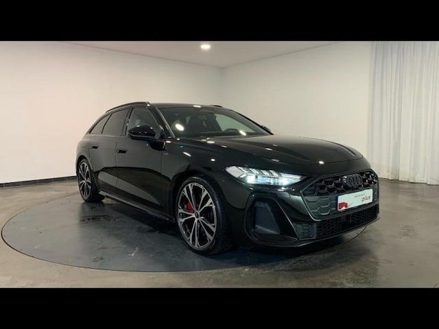 Audi A5 Coupé S Line E-hybrid Quattro 367 ChS Tronic - 2025 - Joinsteer - #3