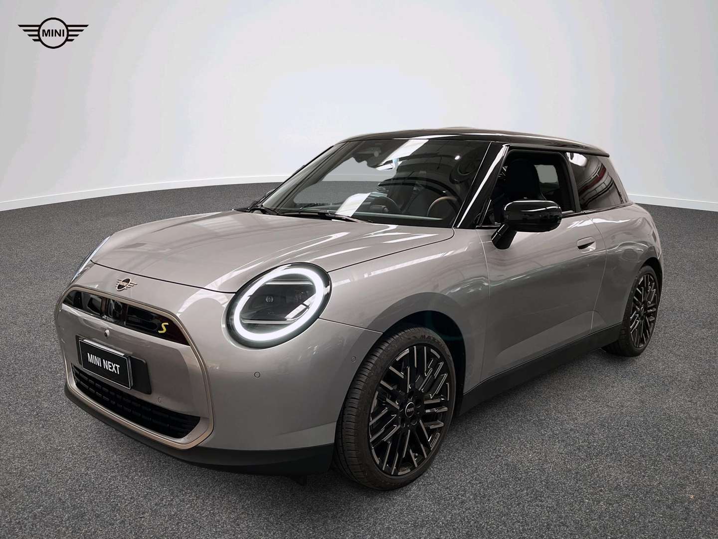 Mini Cooper SE All-Electric - 2024 - Joinsteer - #1