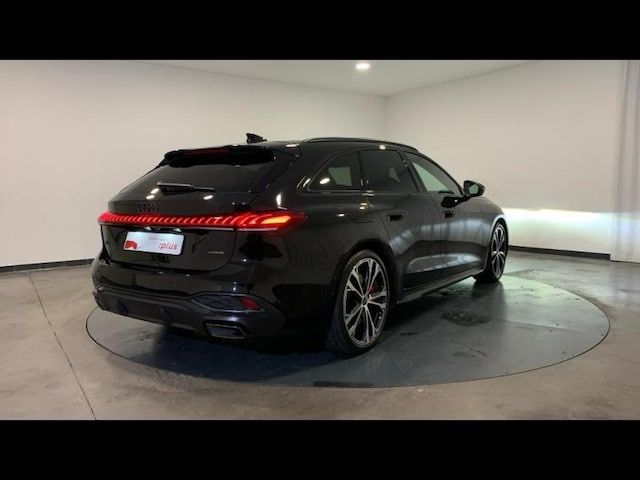 Audi A5 Coupé S Line E-hybrid Quattro 367 ChS Tronic - 2025 - Joinsteer - #5